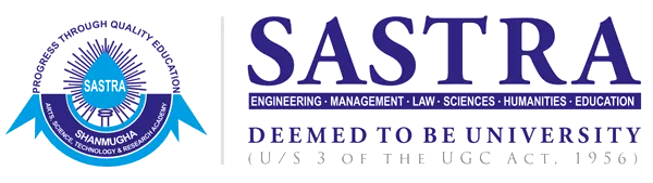 Sastra University